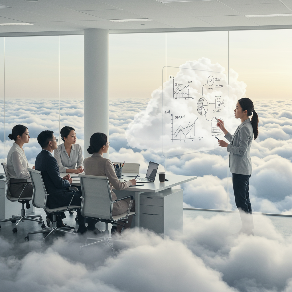 Elevate section image